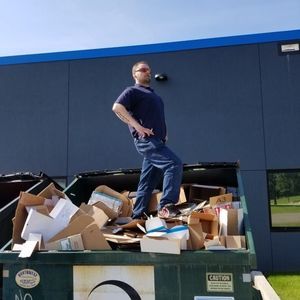 Meet your Posher, Cody